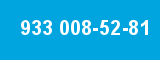 933 008-52-81